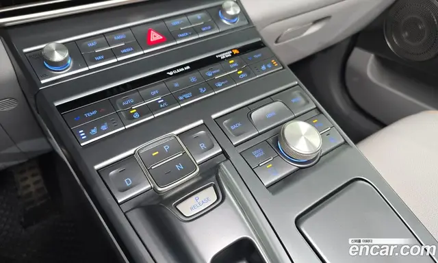 Hyundai Nexo 2022 АКПП, миниатюра 11 Hyundai Nexo 2022 АКПП, миниатюра 11