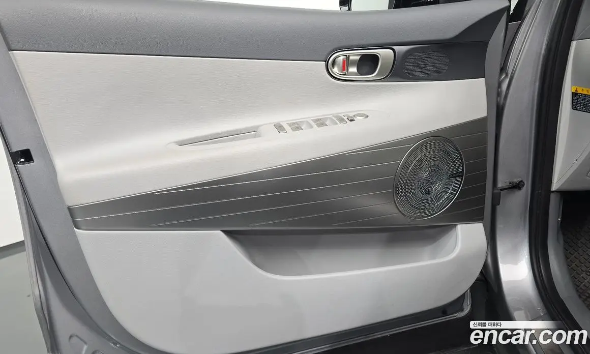 Hyundai Nexo 2022 АКПП, фото 13 Hyundai Nexo 2022 АКПП, фото 13