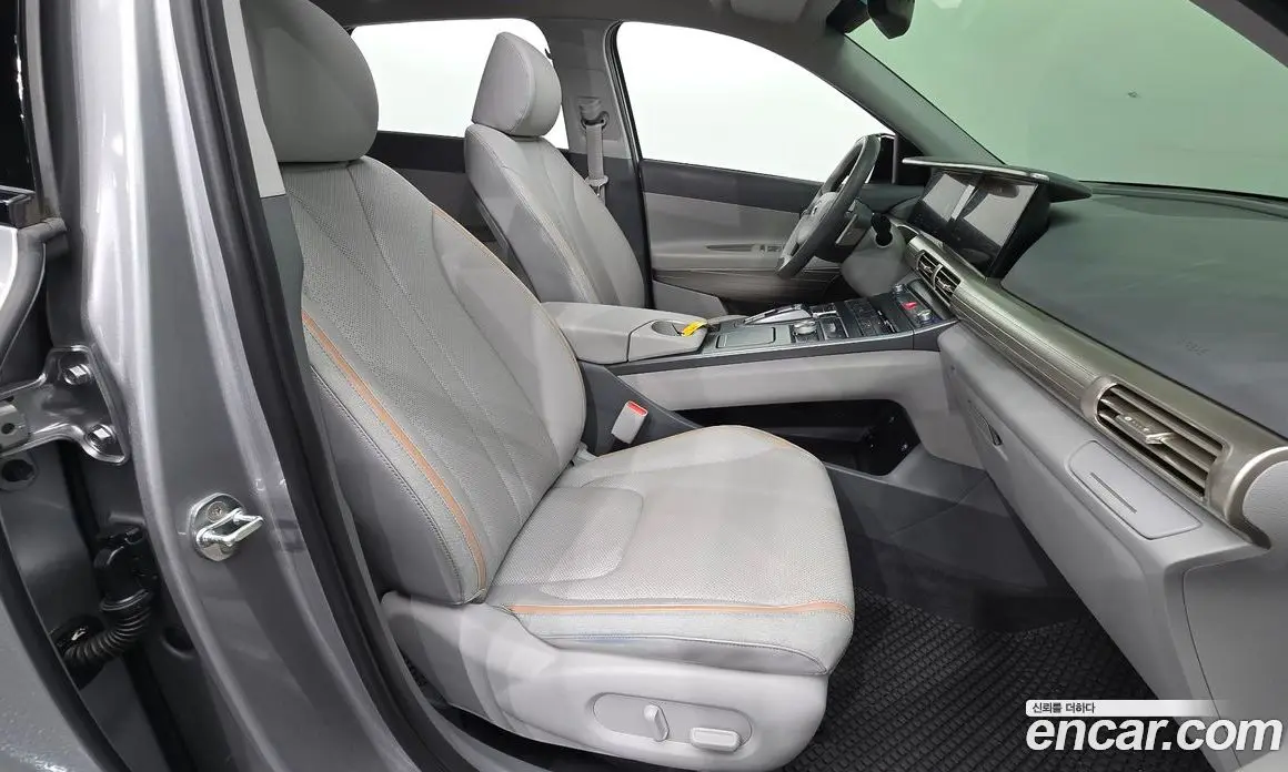 Hyundai Nexo 2022 АКПП, фото 15 Hyundai Nexo 2022 АКПП, фото 15