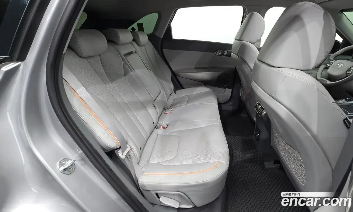 Hyundai Nexo 2022 АКПП, фото 16 Hyundai Nexo 2022 АКПП, фото 16