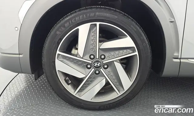Hyundai Nexo 2022 АКПП, миниатюра 4 Hyundai Nexo 2022 АКПП, миниатюра 4