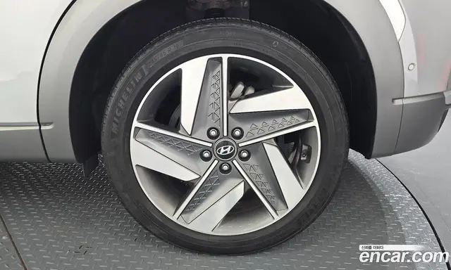 Hyundai Nexo 2022 АКПП, миниатюра 6 Hyundai Nexo 2022 АКПП, миниатюра 6