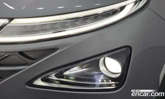 Hyundai Nexo 2022 АКПП, миниатюра 7 Hyundai Nexo 2022 АКПП, миниатюра 7