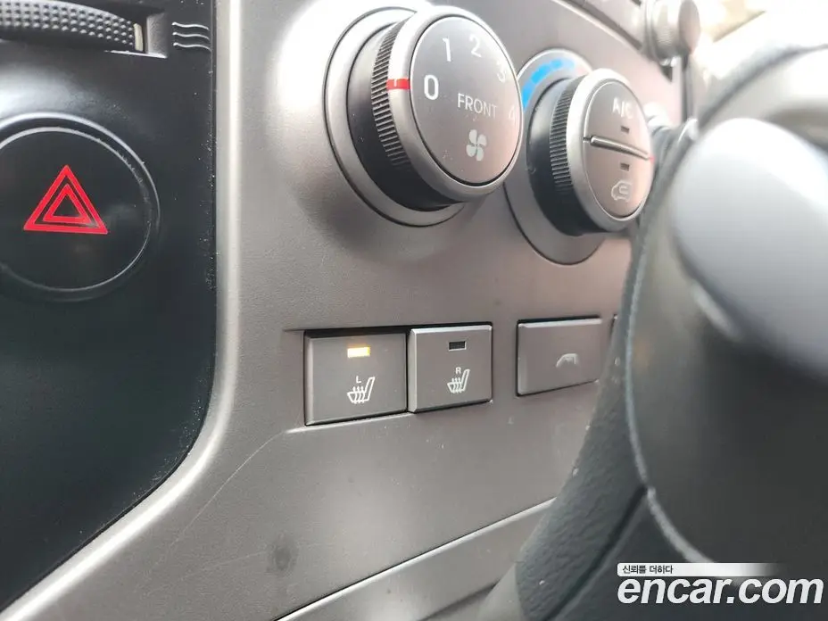 Hyundai Starex 2011 2.5 АКПП, фото 16