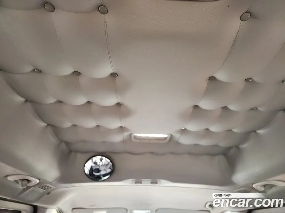 Hyundai Starex 2011 2.5 АКПП, фото 10