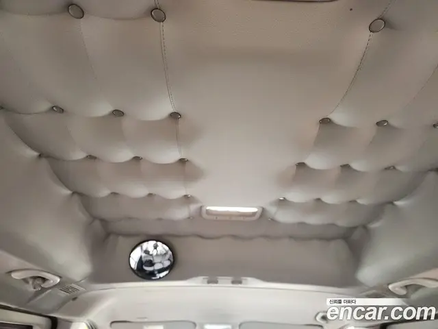 Hyundai Starex 2011 2.5 АКПП, миниатюра 10