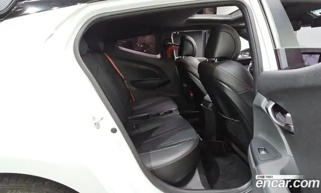 Hyundai Veloster 2018 1.6 АКПП, миниатюра 12