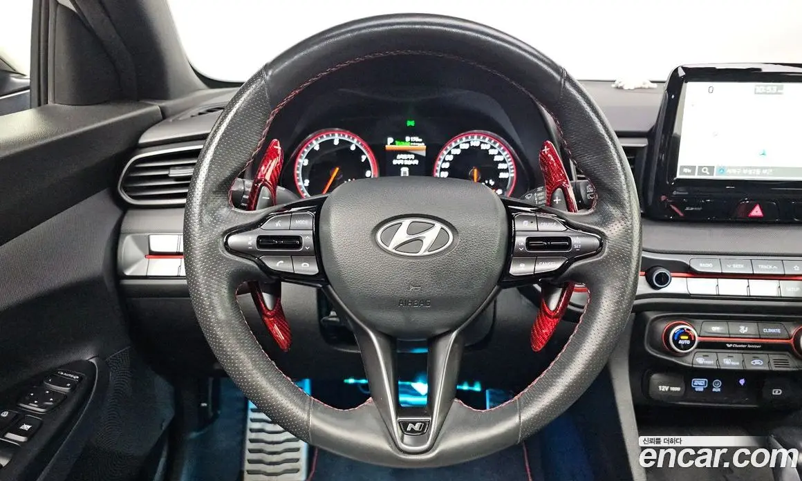 Hyundai Veloster 2018 1.6 АКПП, фото 14