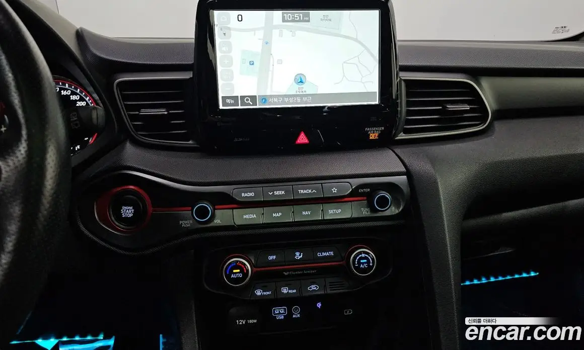 Hyundai Veloster 2018 1.6 АКПП, фото 15