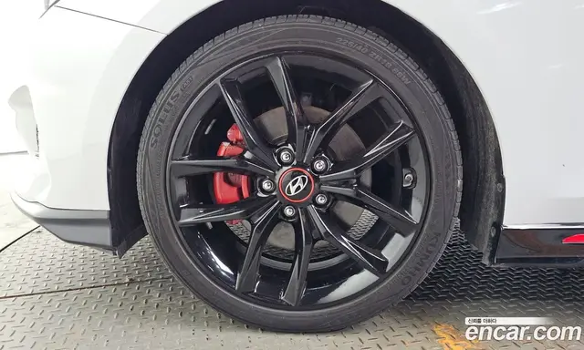 Hyundai Veloster 2018 1.6 АКПП, миниатюра 5