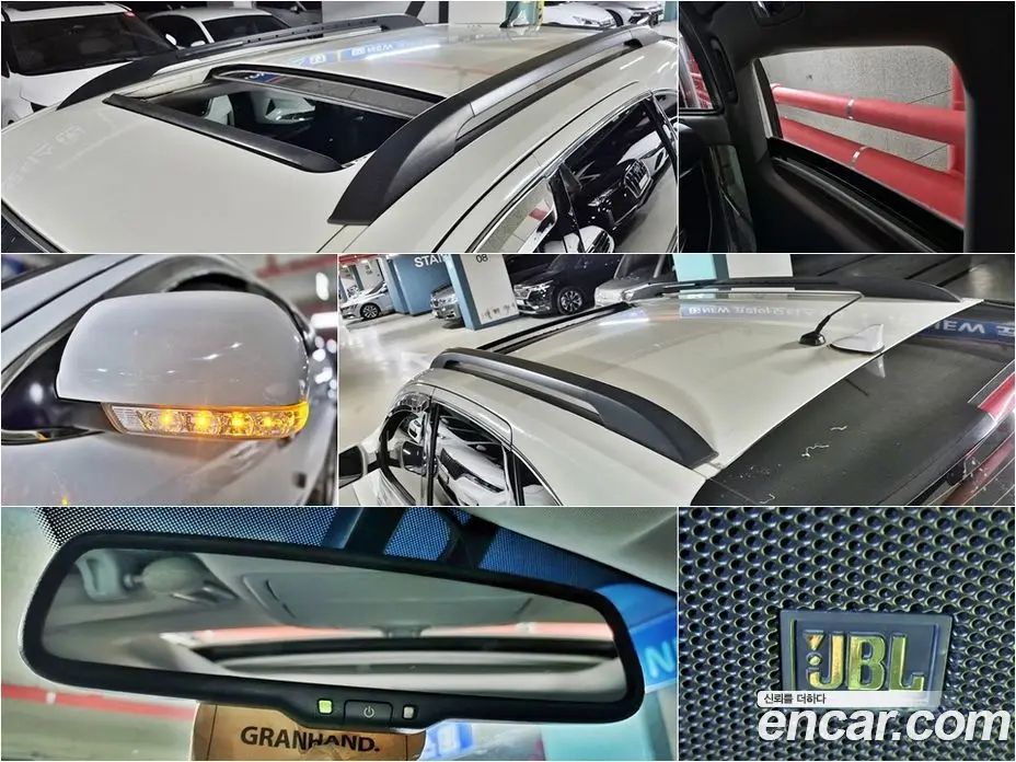 Hyundai Veracruz 2009 3.0 АКПП, фото 15