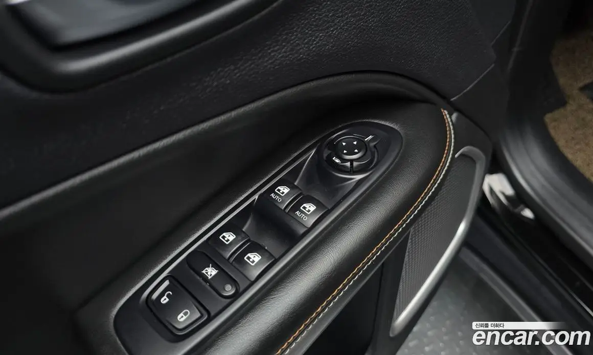 Jeep Compass 2019 2.4 АКПП, фото 15
