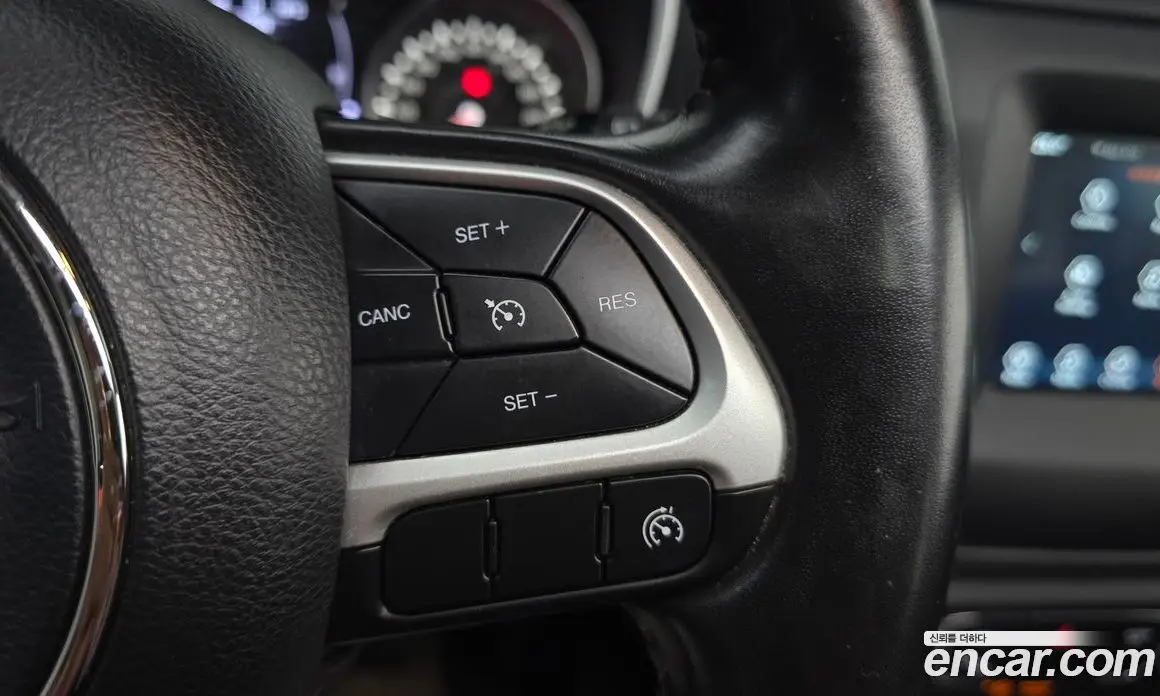 Jeep Compass 2019 2.4 АКПП, фото 16