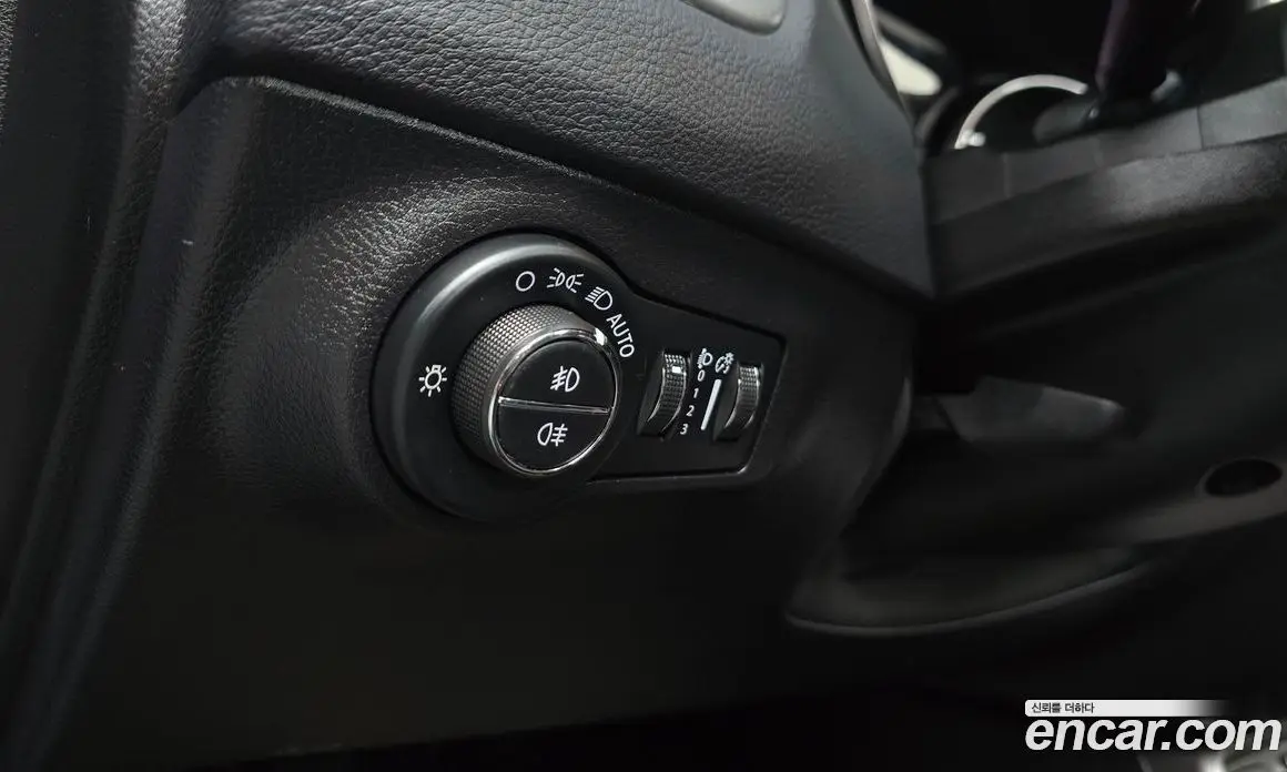 Jeep Compass 2019 2.4 АКПП, фото 18