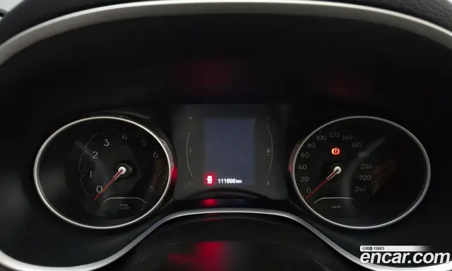 Jeep Compass 2019 2.4 АКПП, миниатюра 8