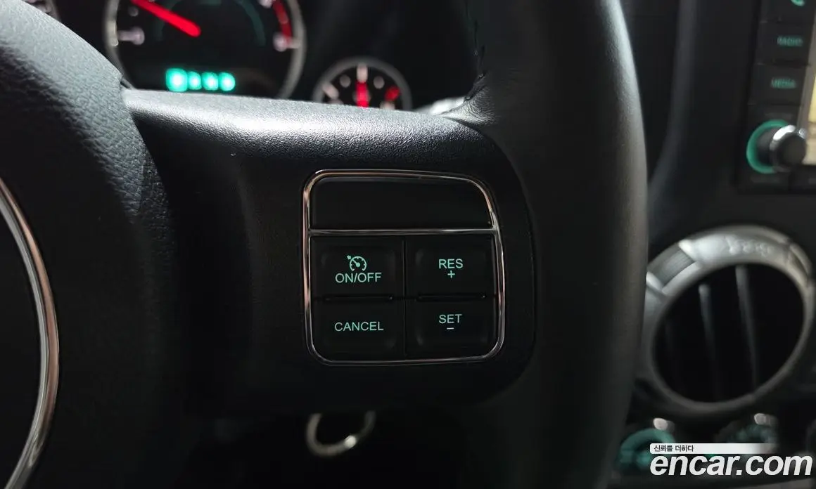 Jeep Wrangler 2012 2.8 АКПП, фото 16