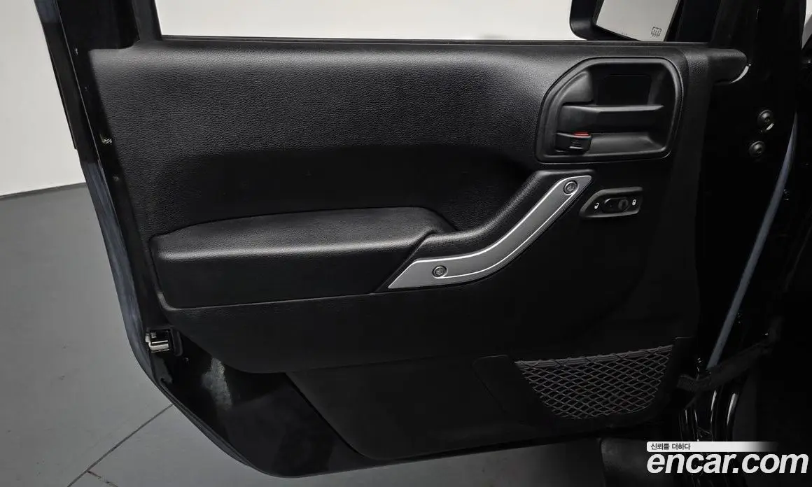 Jeep Wrangler 2017 3.6 АКПП, фото 13