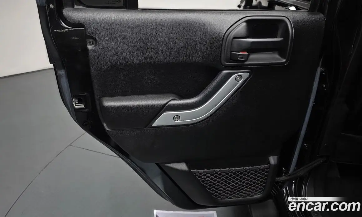 Jeep Wrangler 2017 3.6 АКПП, фото 14