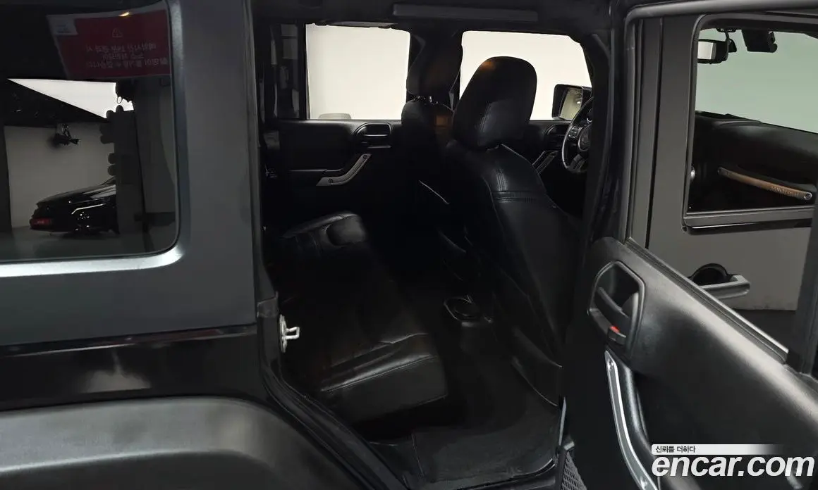 Jeep Wrangler 2017 3.6 АКПП, фото 17