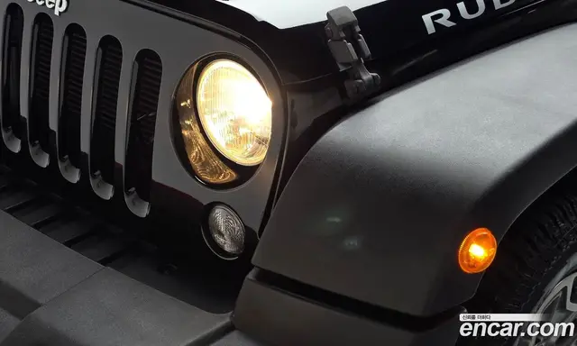 Jeep Wrangler 2017 3.6 АКПП, миниатюра 7
