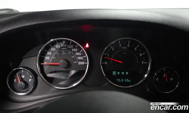 Jeep Wrangler 2017 3.6 АКПП, миниатюра 10