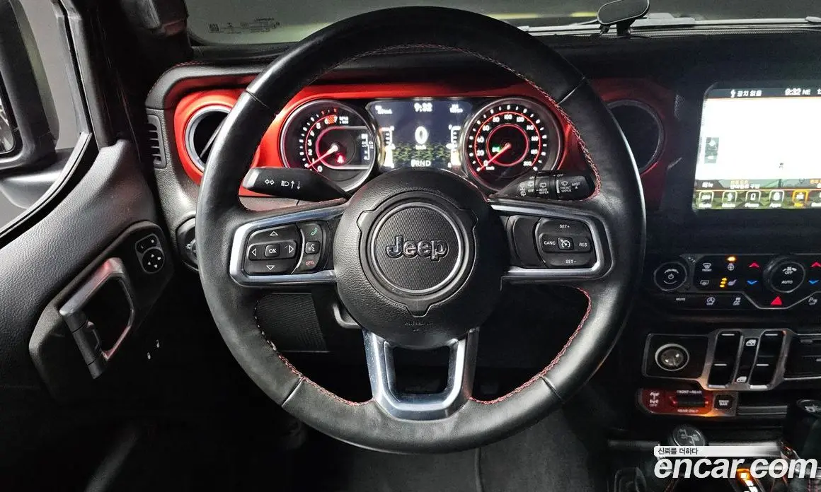 Jeep Wrangler 2018 2.0 АКПП, фото 18 Jeep Wrangler 2018 2.0 АКПП, фото 18