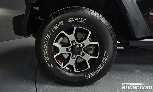 Jeep Wrangler 2018 2.0 АКПП, миниатюра 4 Jeep Wrangler 2018 2.0 АКПП, миниатюра 4