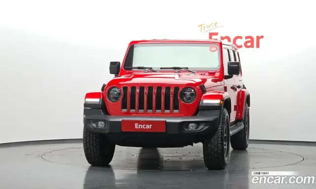 Jeep Wrangler 2021 2.0 АКПП, миниатюра 3 Jeep Wrangler 2021 2.0 АКПП, миниатюра 3