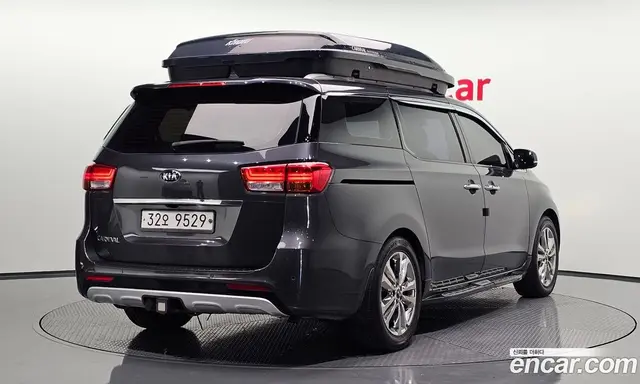 Kia Carnival 2014 2.2 АКПП, миниатюра 2 Kia Carnival 2014 2.2 АКПП, миниатюра 2