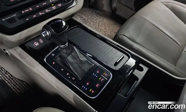 Kia Carnival 2014 2.2 АКПП, миниатюра 12
