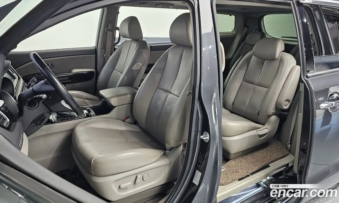 Kia Carnival 2014 2.2 АКПП, фото 13 Kia Carnival 2014 2.2 АКПП, фото 13