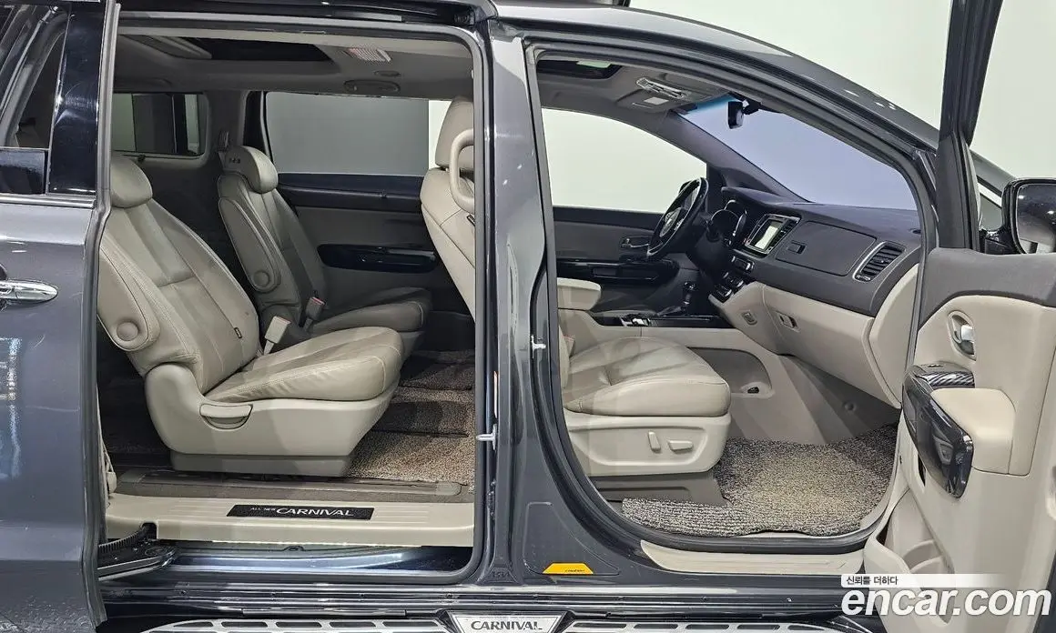 Kia Carnival 2014 2.2 АКПП, фото 16 Kia Carnival 2014 2.2 АКПП, фото 16