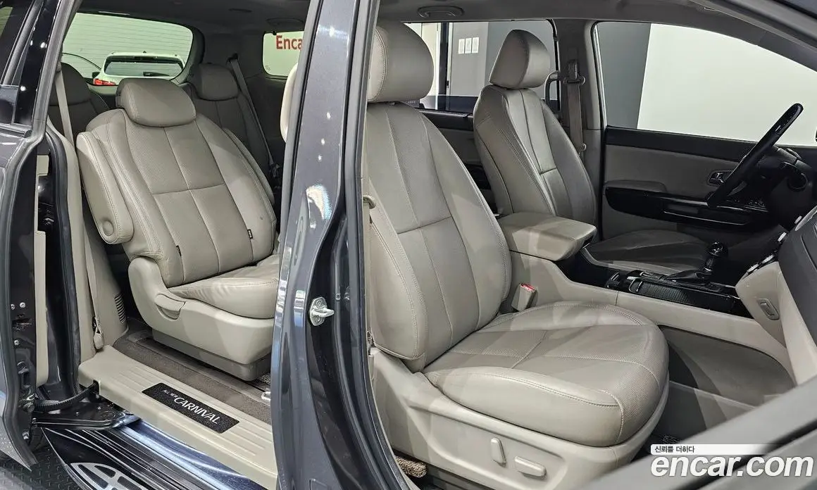 Kia Carnival 2014 2.2 АКПП, фото 17 Kia Carnival 2014 2.2 АКПП, фото 17