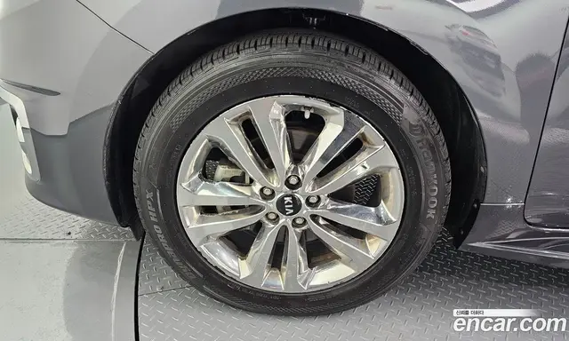 Kia Carnival 2014 2.2 АКПП, миниатюра 5 Kia Carnival 2014 2.2 АКПП, миниатюра 5