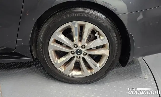 Kia Carnival 2014 2.2 АКПП, миниатюра 7 Kia Carnival 2014 2.2 АКПП, миниатюра 7