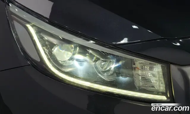 Kia Carnival 2014 2.2 АКПП, миниатюра 8 Kia Carnival 2014 2.2 АКПП, миниатюра 8