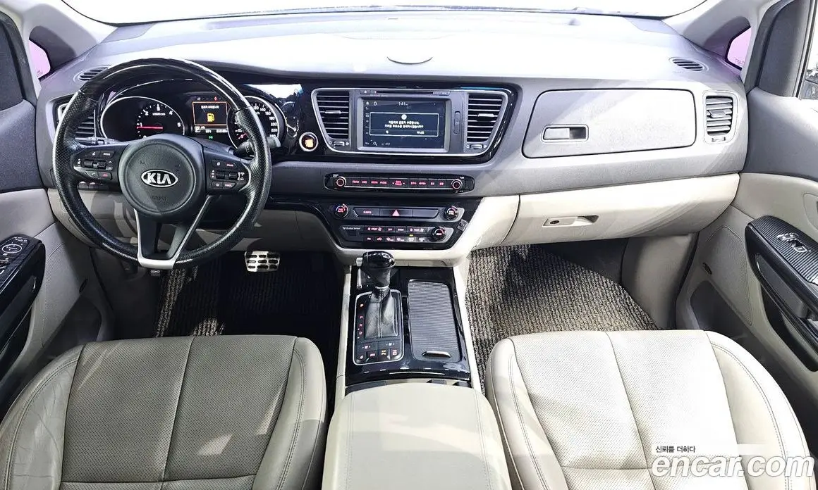 Kia Carnival 2014 2.2 АКПП, фото 10 Kia Carnival 2014 2.2 АКПП, фото 10