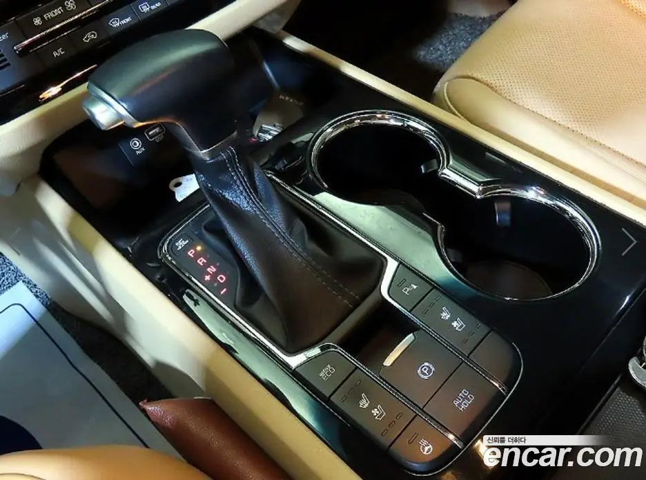 Kia Carnival 2018 2.2 АКПП, фото 13