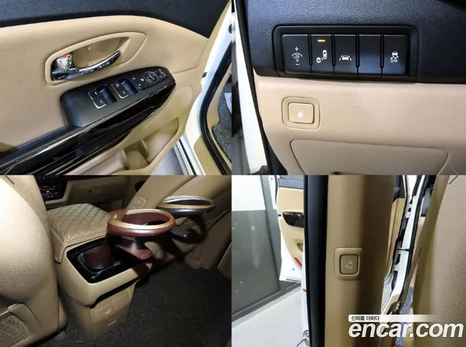Kia Carnival 2018 2.2 АКПП, фото 17