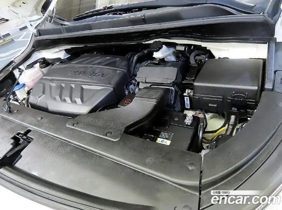 Kia Carnival 2018 2.2 АКПП, фото 19