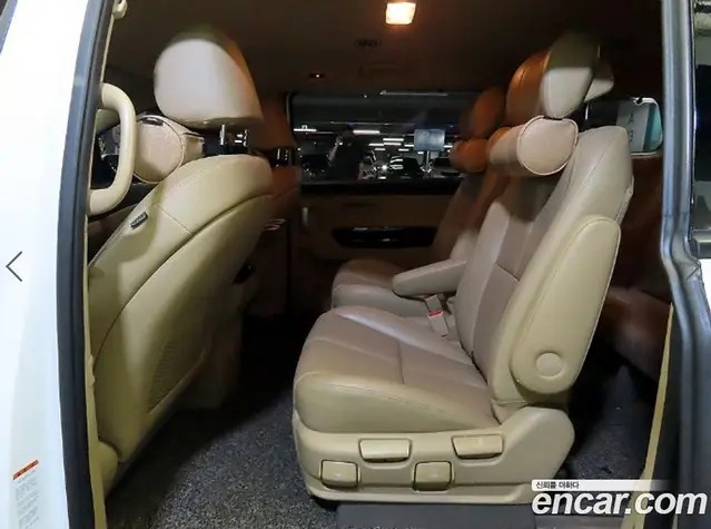 Kia Carnival 2018 2.2 АКПП, миниатюра 7