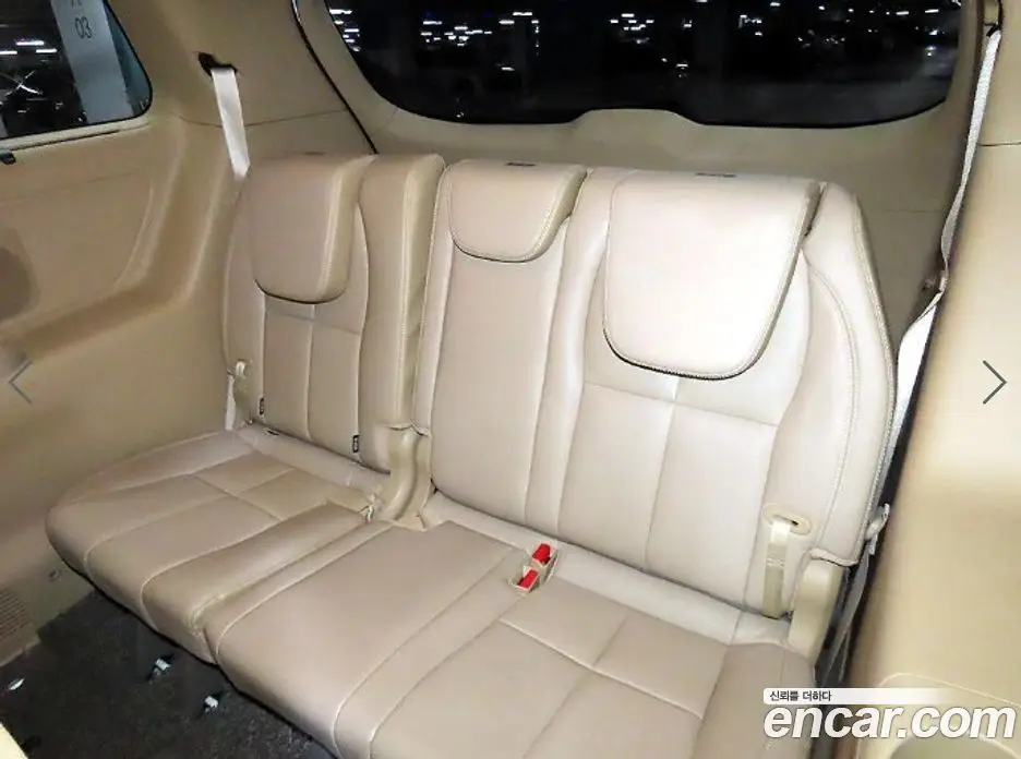 Kia Carnival 2018 2.2 АКПП, фото 8