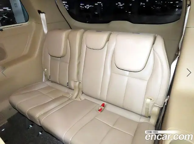 Kia Carnival 2018 2.2 АКПП, миниатюра 8