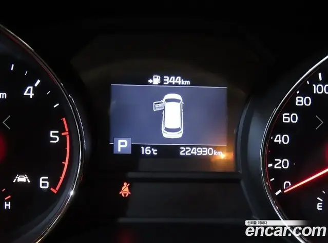 Kia Carnival 2018 2.2 АКПП, миниатюра 10