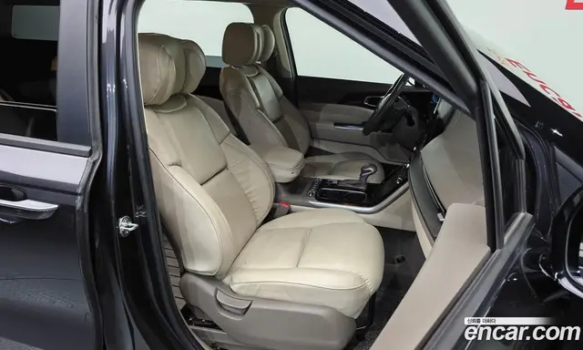 Kia Carnival 2022 2.2 АКПП, миниатюра 11