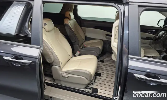 Kia Carnival 2022 2.2 АКПП, миниатюра 12
