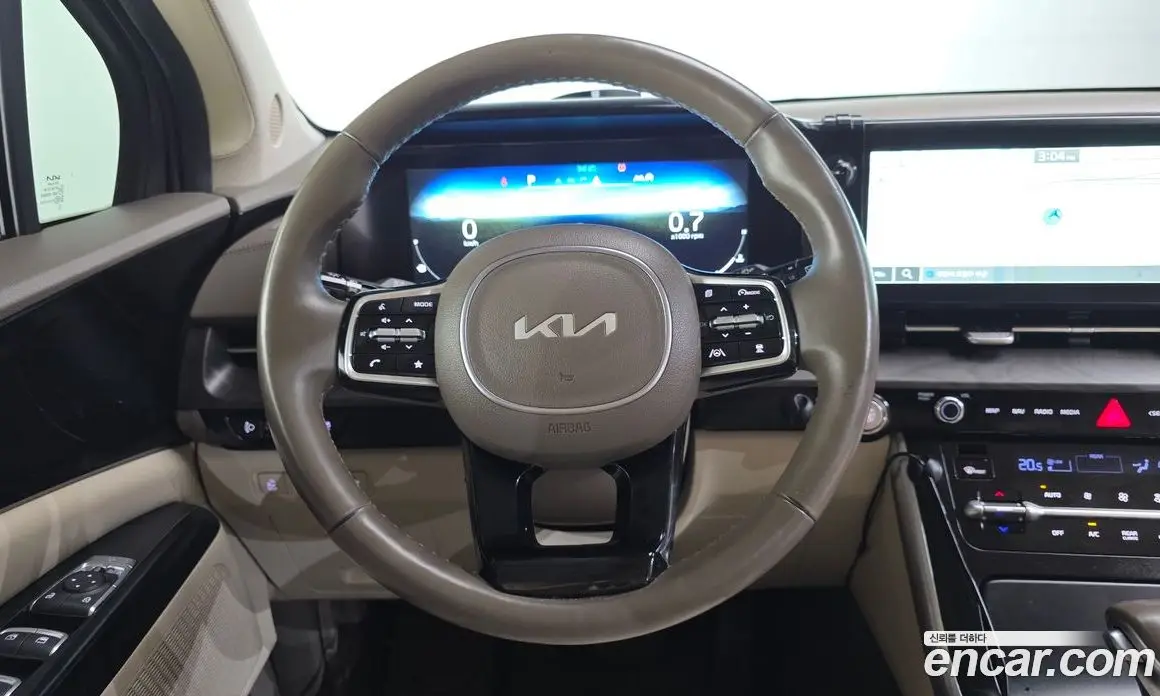Kia Carnival 2022 2.2 АКПП, фото 13