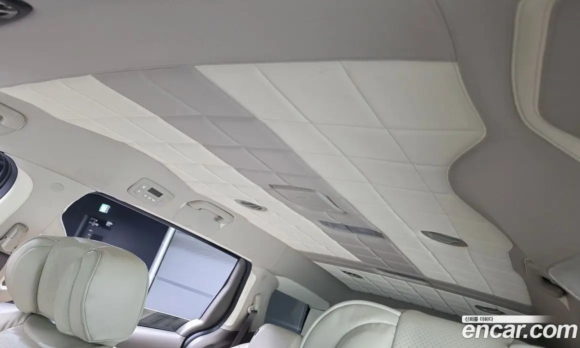 Kia Carnival 2022 2.2 АКПП, фото 18
