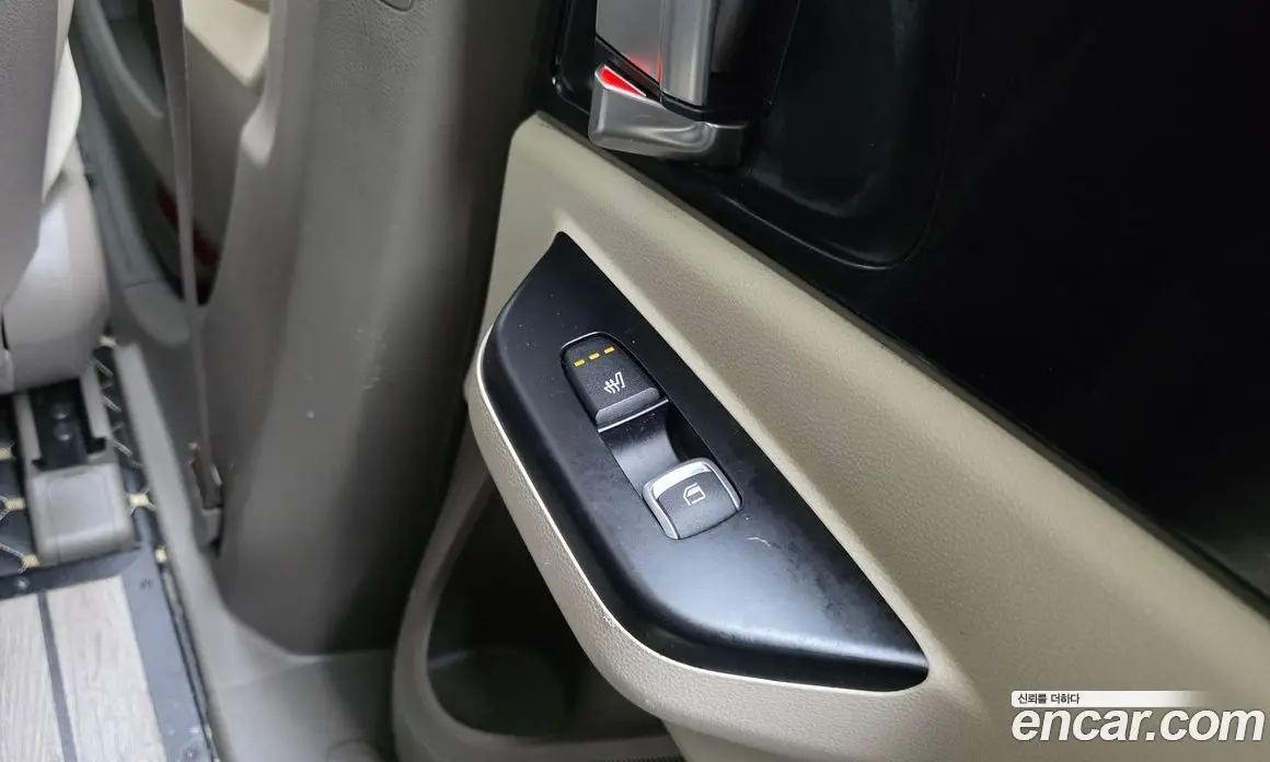 Kia Carnival 2022 2.2 АКПП, фото 19