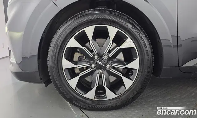 Kia Carnival 2022 2.2 АКПП, миниатюра 5